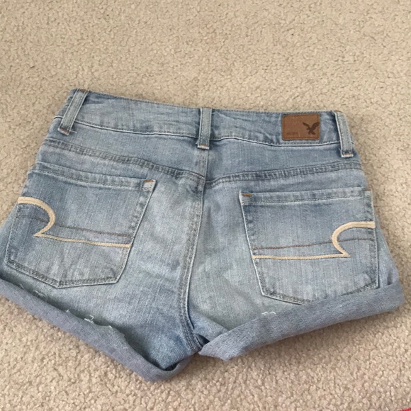 American eagle shorts - Picture 3 of 3
